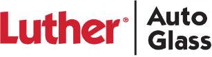 Luther Auto Glass Logo